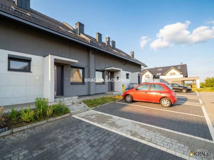 Tomaszowice, ul. Ujazdowska, Dom  na sprzedaż, 