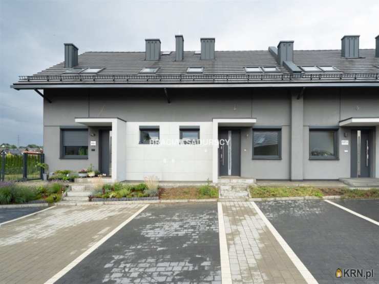 , Dom  na sprzedaż, Tomaszowice, ul. Ujazdowska