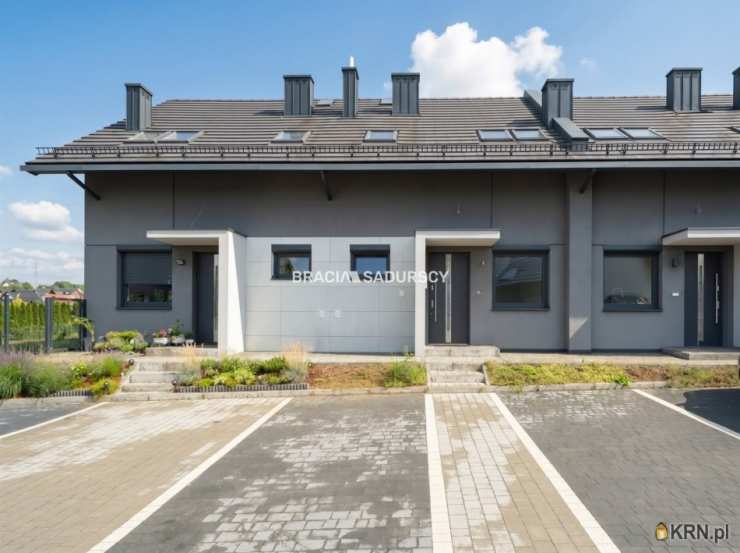 Dom  na sprzedaż, , Tomaszowice, ul. Ujazdowska