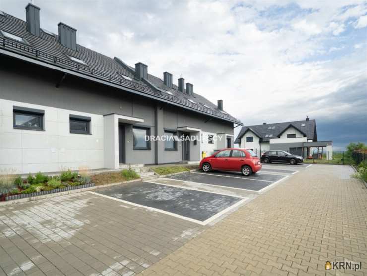 Tomaszowice, ul. Ujazdowska, , Dom  na sprzedaż