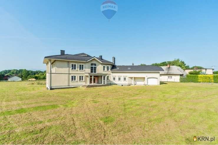 Bielsko-Biała, ul. , Dom  na sprzedaż, 7 pokojowe