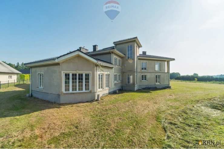 7 pokojowe, Bielsko-Biała, ul. , Dom  na sprzedaż