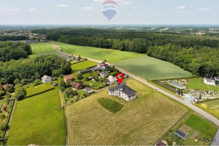 Bielsko-Biała, ul. , Dom  na sprzedaż, 7 pokojowe