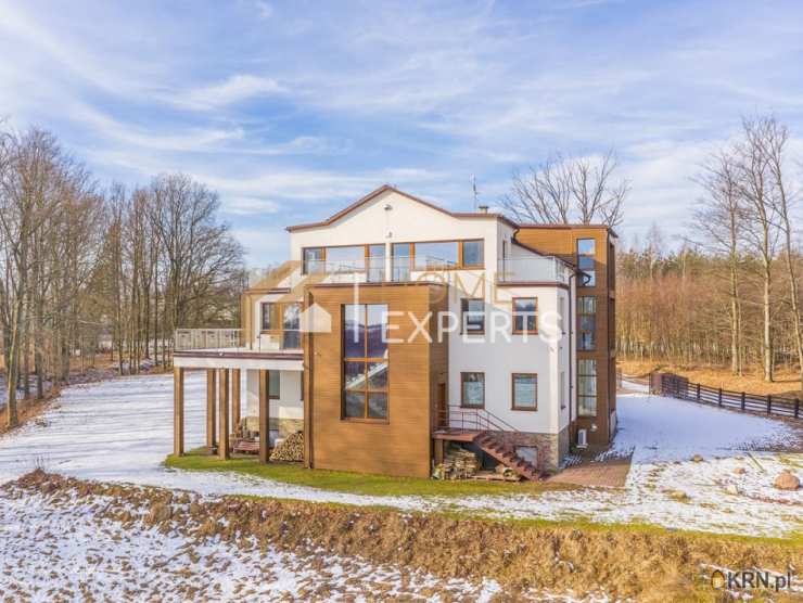 Dom  na sprzedaż, 15 pokojowe, Egiertowo, ul. 