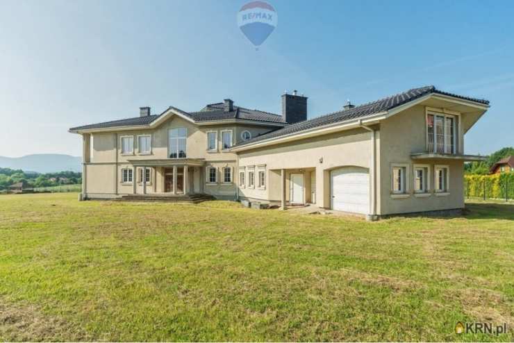 Dom  na sprzedaż, 7 pokojowe, Janowice, ul. 