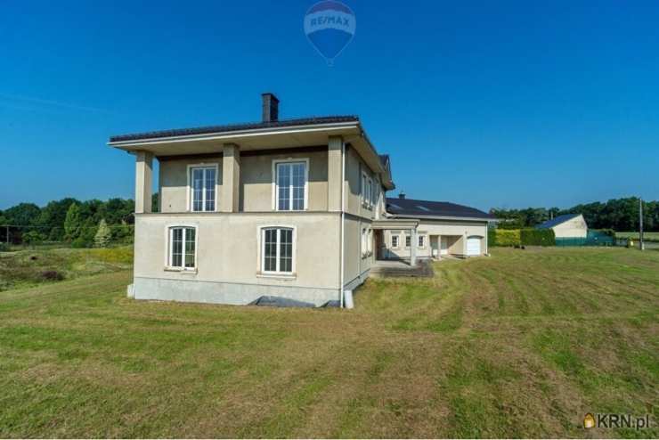 RE/MAX Polska, Dom  na sprzedaż, Janowice, ul. 