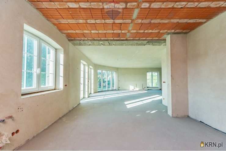 7 pokojowe, Janowice, ul. , Dom  na sprzedaż