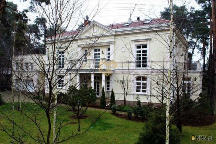 Konstancin-Jeziorna, ul. , Dom  do wynajęcia, 10 pokojowe