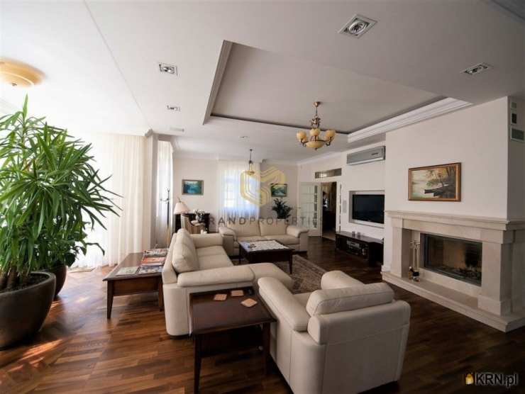 Konstancin-Jeziorna, ul. , 10 pokojowe, Dom  do wynajęcia