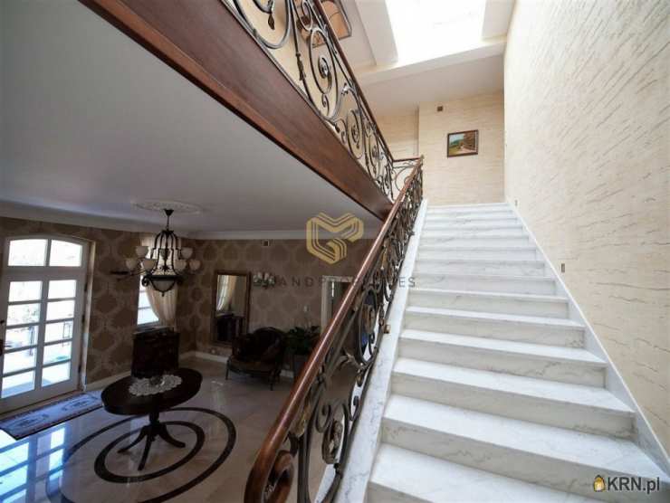 Konstancin-Jeziorna, ul. , 10 pokojowe, Dom  do wynajęcia