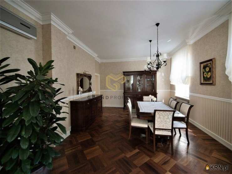 10 pokojowe, Dom  do wynajęcia, Konstancin-Jeziorna, ul. 