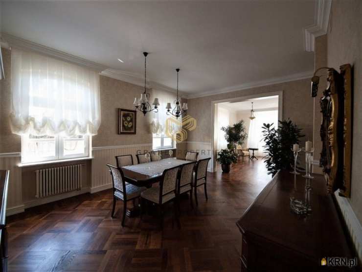 Grand Properties Sp. z o.o., Dom  do wynajęcia, Konstancin-Jeziorna, ul. 