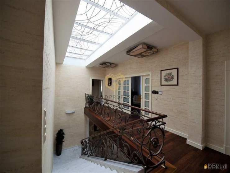 Dom  do wynajęcia, Konstancin-Jeziorna, ul. , 10 pokojowe