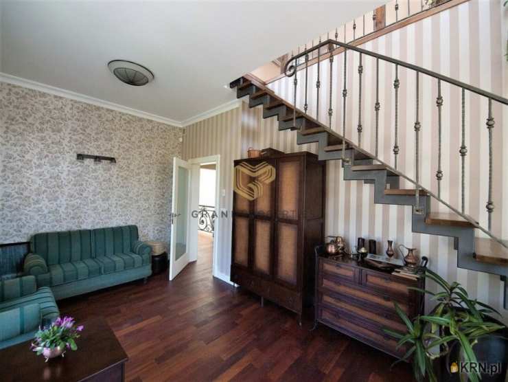 Dom  do wynajęcia, 10 pokojowe, Konstancin-Jeziorna, ul. 