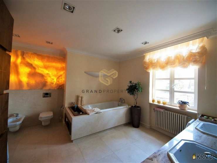 Konstancin-Jeziorna, ul. , Dom  do wynajęcia, 10 pokojowe