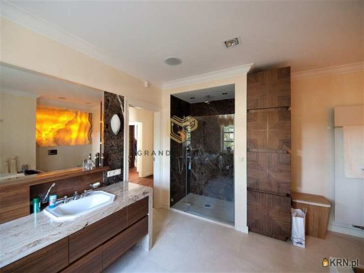 Konstancin-Jeziorna, ul. , 10 pokojowe, Dom  do wynajęcia