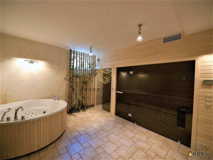 10 pokojowe, Konstancin-Jeziorna, ul. , Dom  do wynajęcia