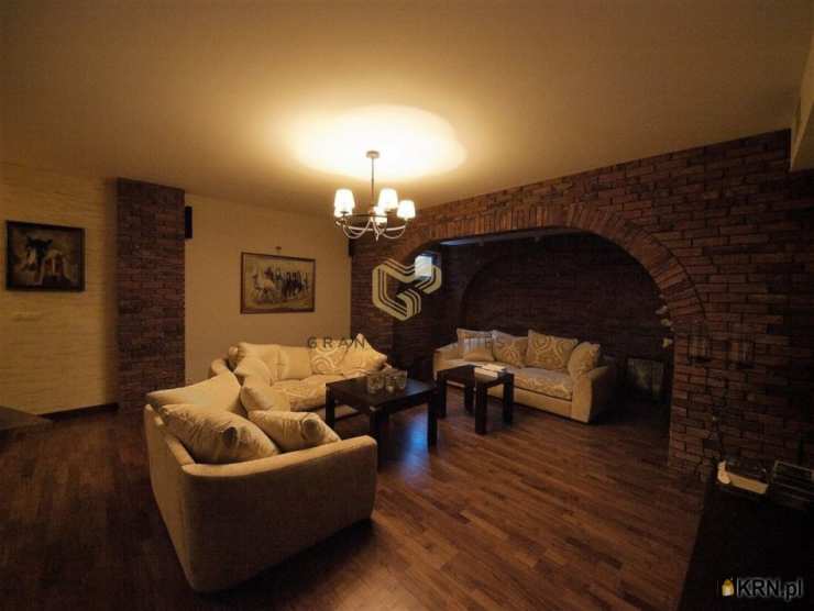 10 pokojowe, Dom  do wynajęcia, Konstancin-Jeziorna, ul. 