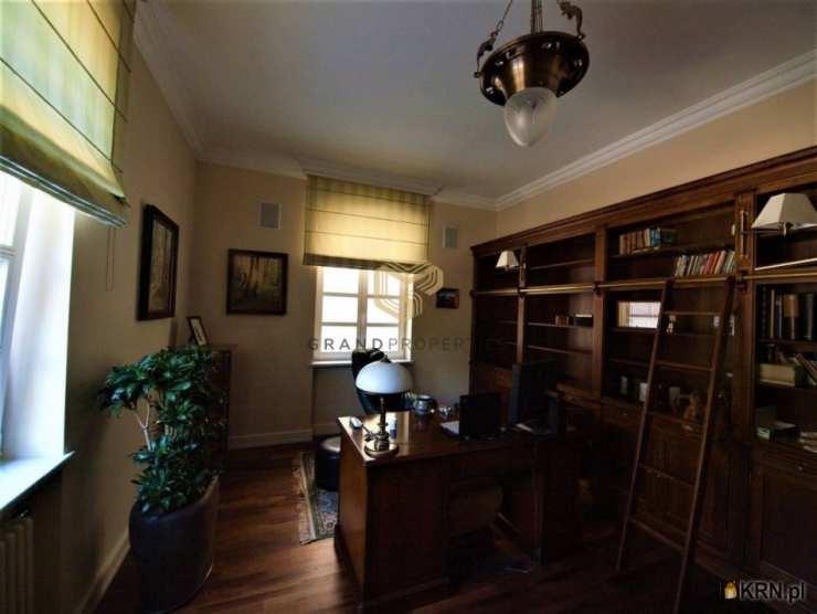 Grand Properties Sp. z o.o., Dom  do wynajęcia, Konstancin-Jeziorna, ul. 