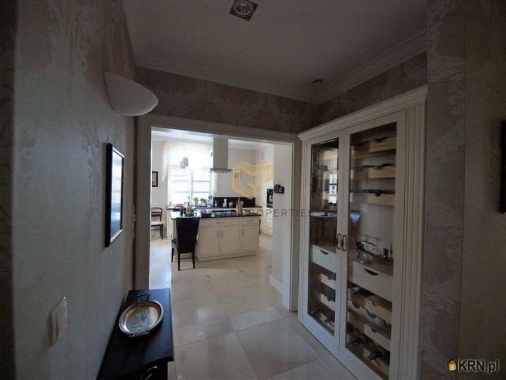 Dom  do wynajęcia, Konstancin-Jeziorna, ul. , 10 pokojowe