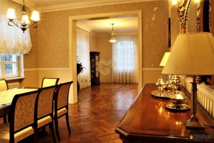 Dom  do wynajęcia, 10 pokojowe, Konstancin-Jeziorna, ul. 