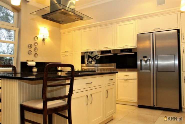 Konstancin-Jeziorna, ul. , Dom  do wynajęcia, 10 pokojowe