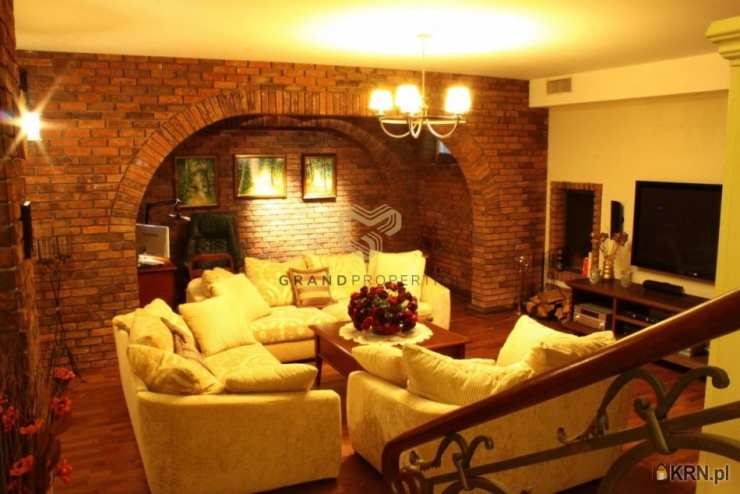 10 pokojowe, Konstancin-Jeziorna, ul. , Dom  do wynajęcia