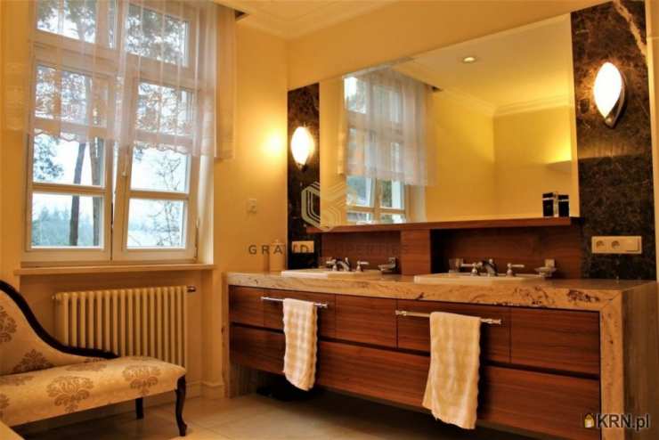 Grand Properties Sp. z o.o., Dom  do wynajęcia, Konstancin-Jeziorna, ul. 