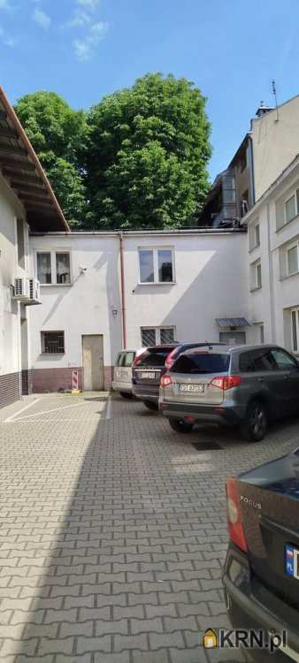 Dom  na sprzedaż, 30 pokojowe, Kraków, Podgórze, ul. 