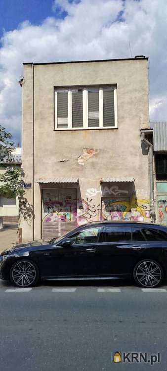 , Dom  na sprzedaż, Kraków, Podgórze, ul. 