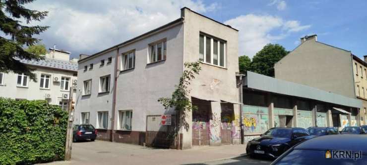 Dom  na sprzedaż, Kraków, Podgórze, ul. , 30 pokojowe
