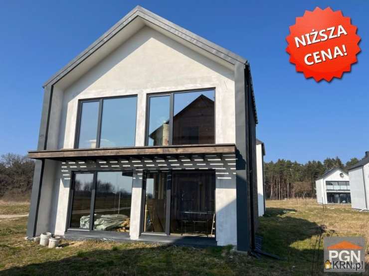 4 pokojowe, Kamień Pomorski, ul. , Dom  na sprzedaż