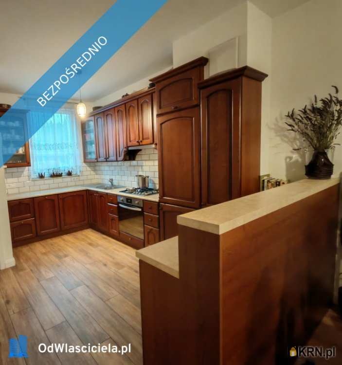 4 pokojowe, Dom  na sprzedaż, Nowy Dwór Mazowiecki, ul. 