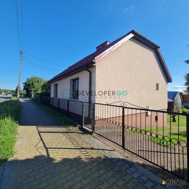 Dom  na sprzedaż, Puławy, ul. , 3 pokojowe