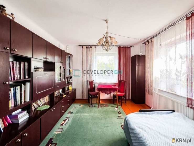 Puławy, ul. , 3 pokojowe, Dom  na sprzedaż