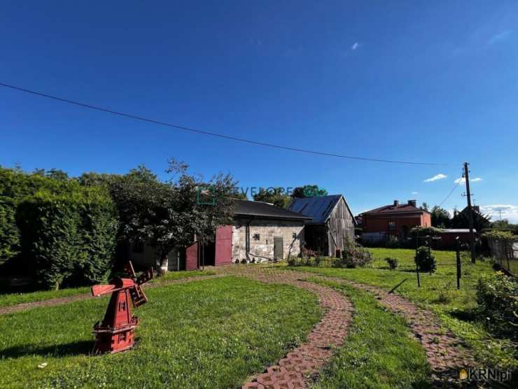 3 pokojowe, Puławy, ul. , Dom  na sprzedaż