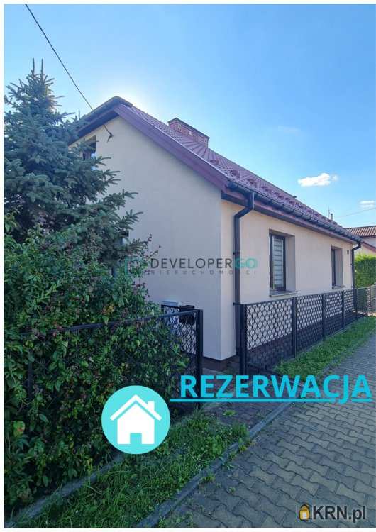 3 pokojowe, Puławy, ul. , Dom  na sprzedaż