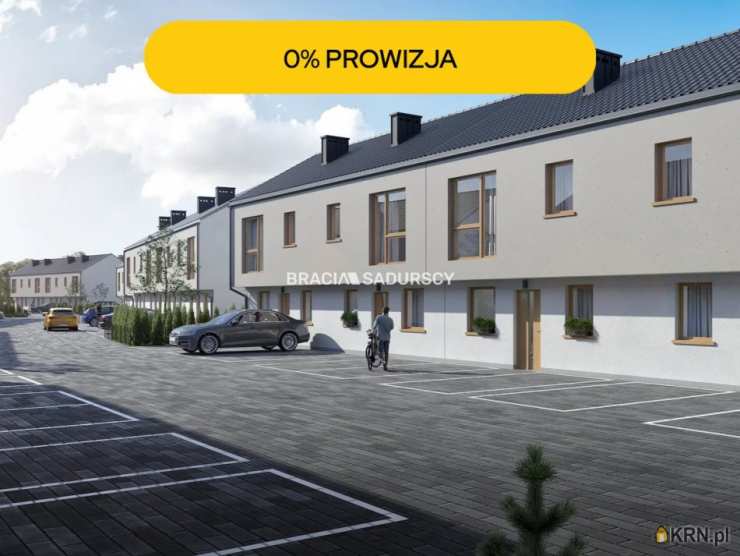 Dom  na sprzedaż, Niepołomice, ul. Powiśle, 