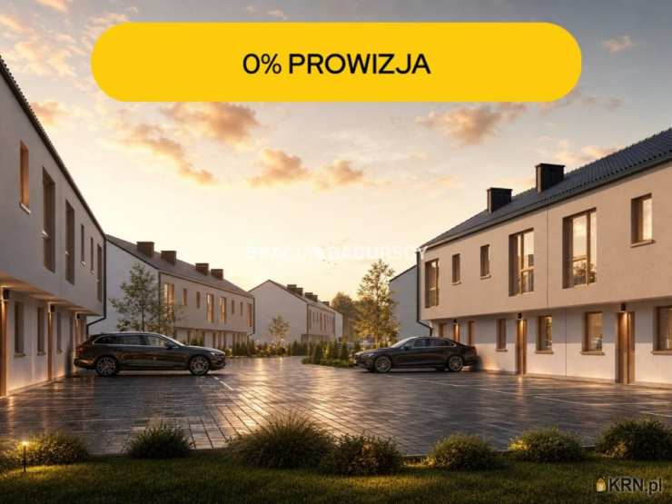 Dom  na sprzedaż, Niepołomice, ul. Powiśle, 