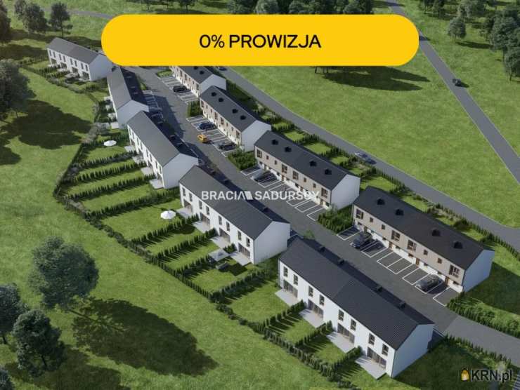 Dom  na sprzedaż, Niepołomice, ul. Powiśle, 
