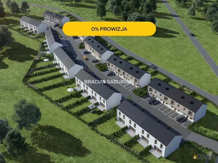 Dom  na sprzedaż, Niepołomice, ul. Powiśle, 