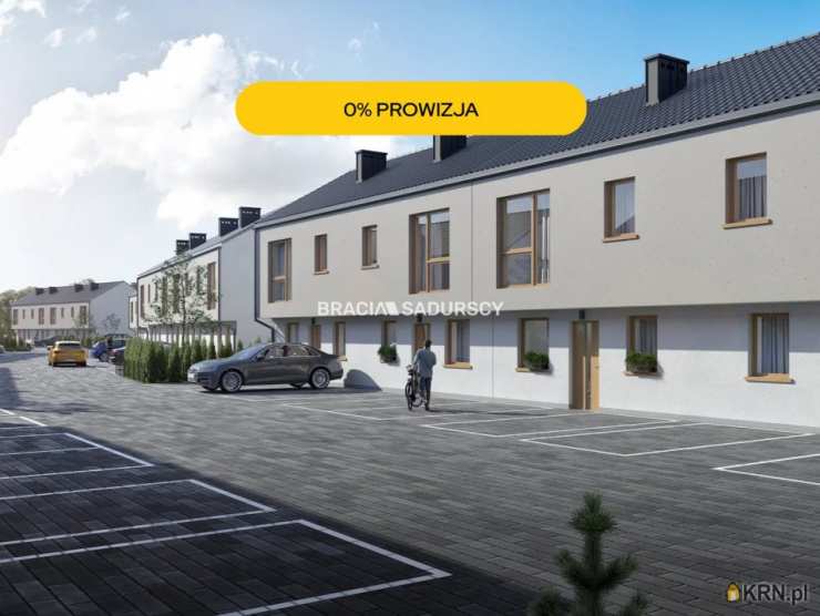 Dom  na sprzedaż, Niepołomice, ul. Powiśle, 