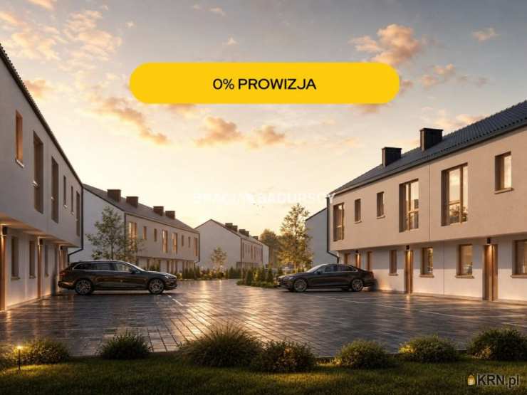 Dom  na sprzedaż, Niepołomice, ul. Powiśle, 