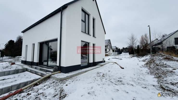 Ujazd, ul. , Dom  na sprzedaż, 4 pokojowe