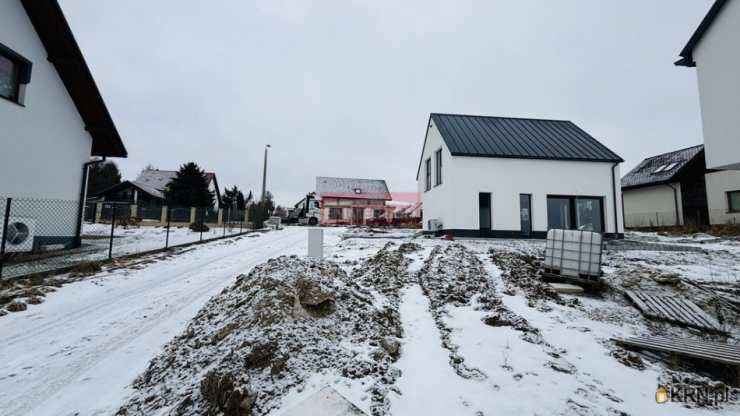 4 pokojowe, Dom  na sprzedaż, Ujazd, ul. 