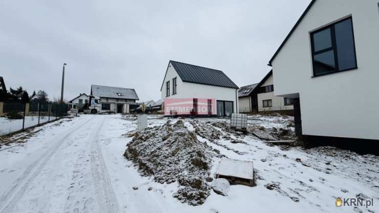 Emmerson Lumico Sp. z o. o., Dom  na sprzedaż, Ujazd, ul. 