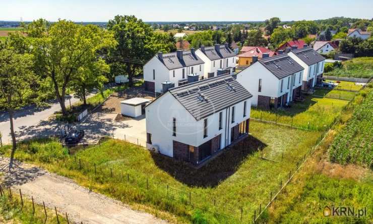 Dom  na sprzedaż, Kryniczno, ul. Spacerowa, 4 pokojowe