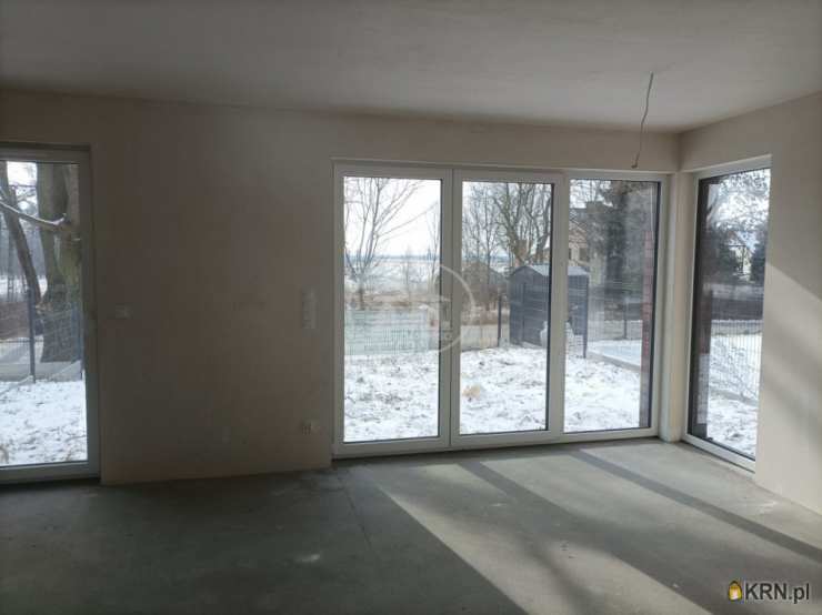 A.M.NIERUCHOMOŚCI Izabela Mateuszuk, Dom  na sprzedaż, Kryniczno, ul. Spacerowa