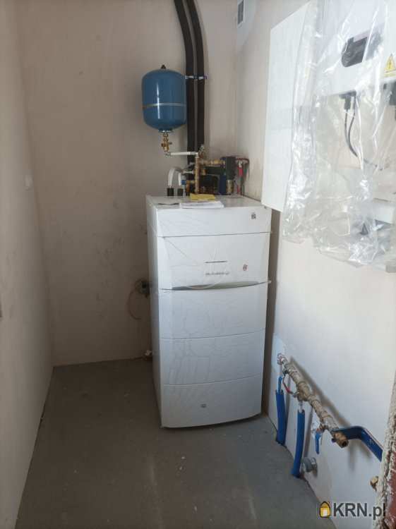 4 pokojowe, Dom  na sprzedaż, Kryniczno, ul. Spacerowa