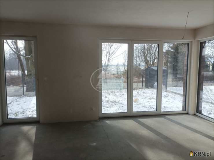 A.M.NIERUCHOMOŚCI Izabela Mateuszuk, Dom  na sprzedaż, Kryniczno, ul. Spacerowa